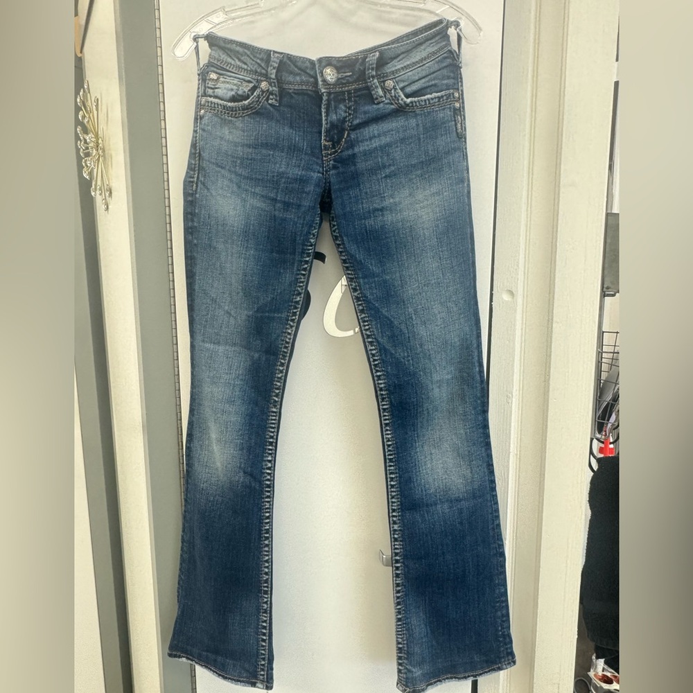 Pioneer women’s jeans bootcut